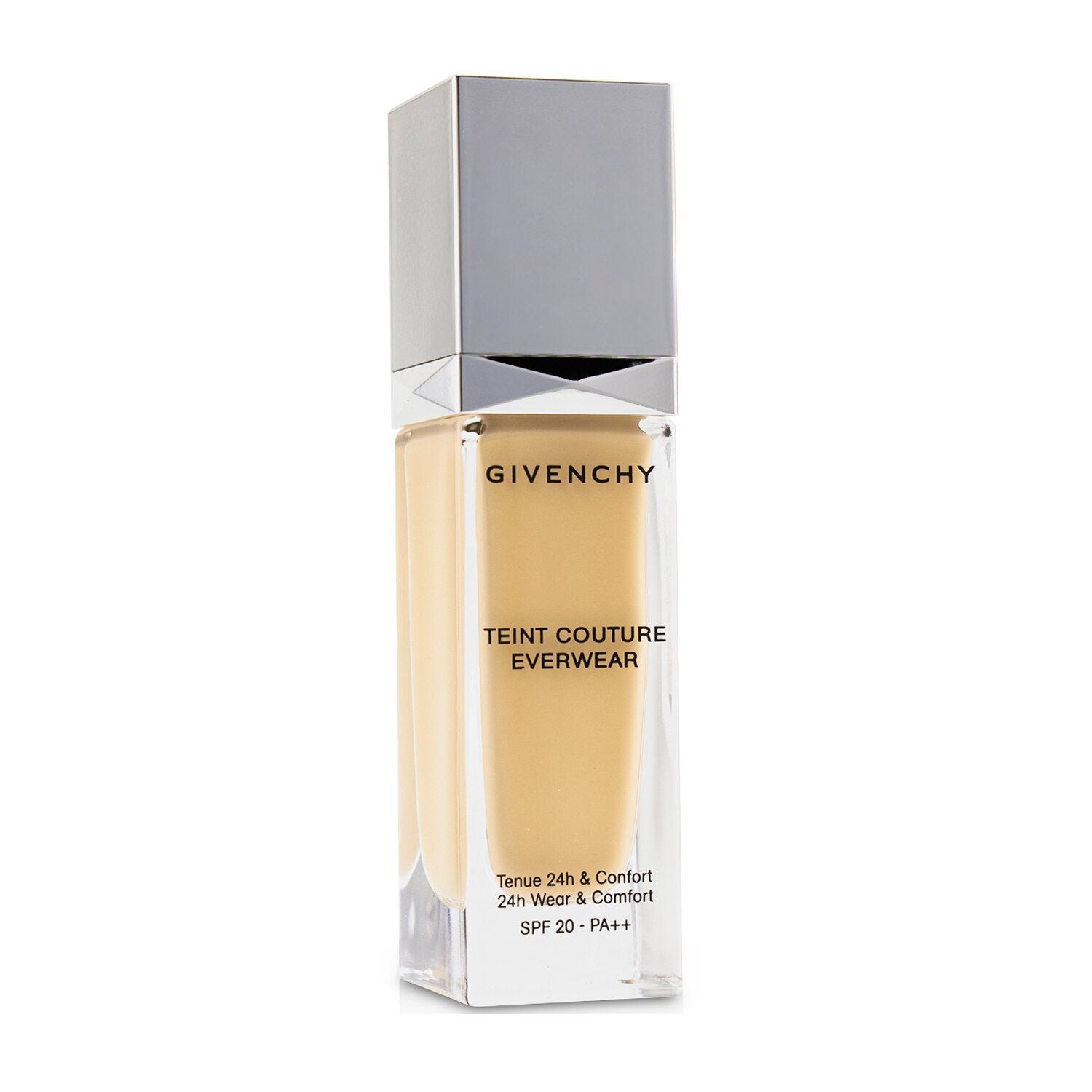 Givenchy/ジバンシィ+テイント クチュール エバーウェア 24H ウェア & コンフォート ファンデーション SPF 20+30ml/1oz+# Y105 ブランドコスメ